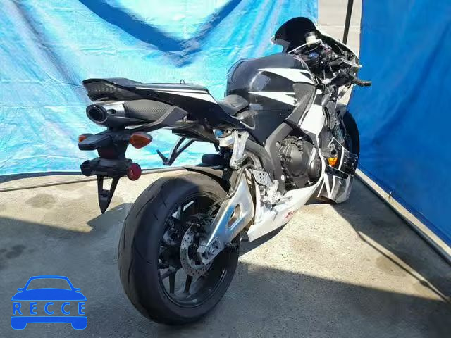 2016 HONDA CBR600 RR JH2PC40H0GK200126 Bild 3