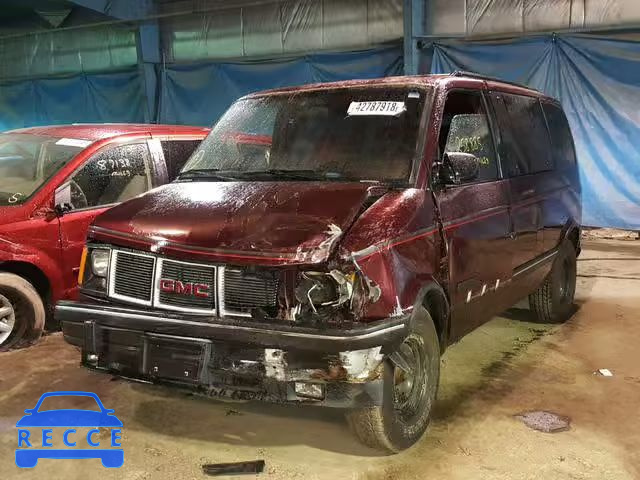 1994 GMC SAFARI 1GKDM15Z7RB511746 image 1