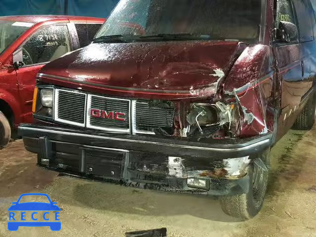 1994 GMC SAFARI 1GKDM15Z7RB511746 image 8