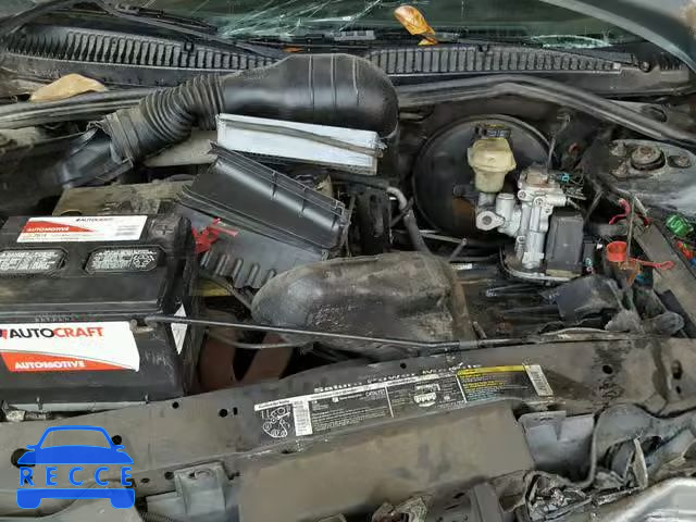 1997 SATURN SW1 1G8ZH8288VZ171500 image 6