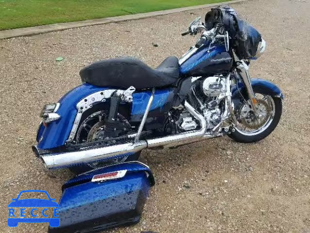 2014 HARLEY-DAVIDSON FLHTKSE CV 1HD1TEN11EB951294 Bild 3