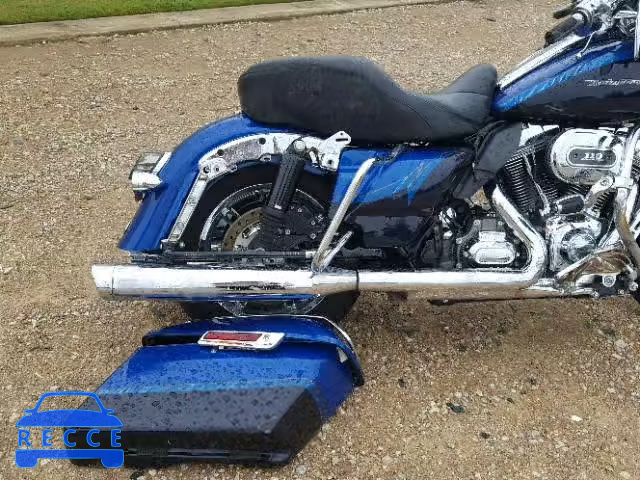 2014 HARLEY-DAVIDSON FLHTKSE CV 1HD1TEN11EB951294 Bild 5