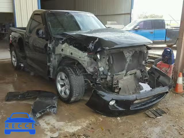 2001 FORD F150 SVT L 2FTZF07381CA69356 зображення 0