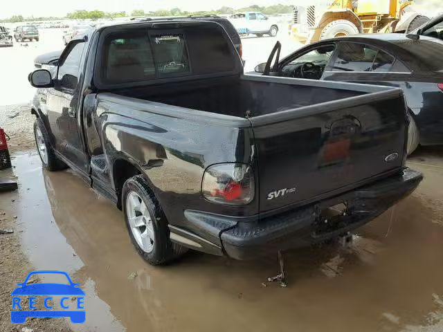 2001 FORD F150 SVT L 2FTZF07381CA69356 зображення 2