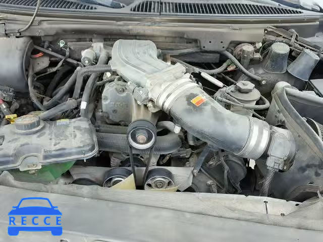 2001 FORD F150 SVT L 2FTZF07381CA69356 Bild 6