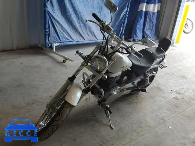 2007 SUZUKI LS650 JS1NP41A272103901 image 1