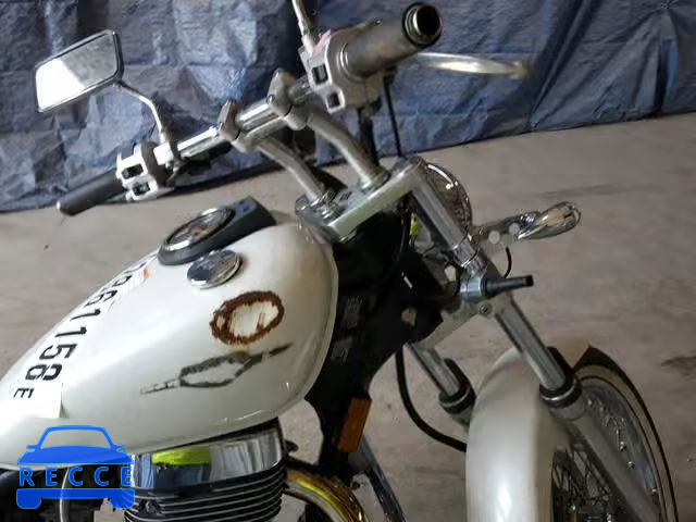 2007 SUZUKI LS650 JS1NP41A272103901 image 8