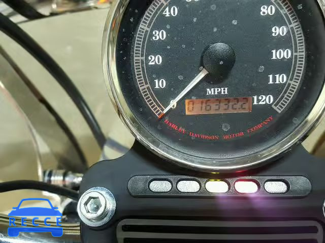 1997 HARLEY-DAVIDSON FXD 1HD1GHL18VY318913 Bild 9