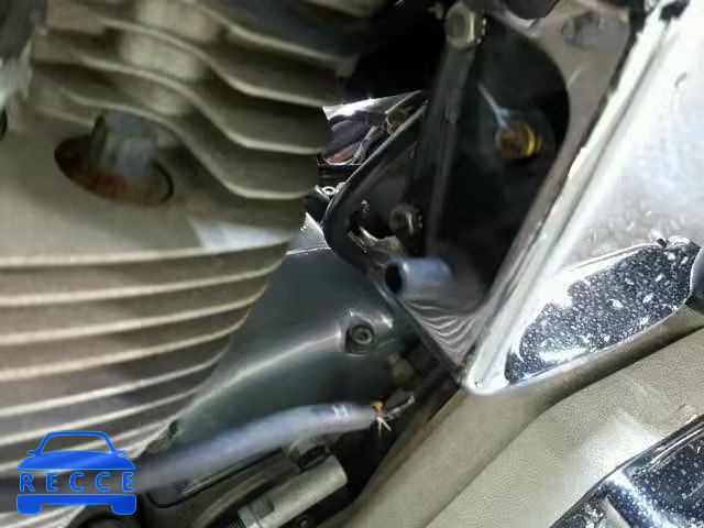 1997 HARLEY-DAVIDSON FXD 1HD1GHL18VY318913 Bild 17