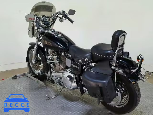 1997 HARLEY-DAVIDSON FXD 1HD1GHL18VY318913 Bild 5