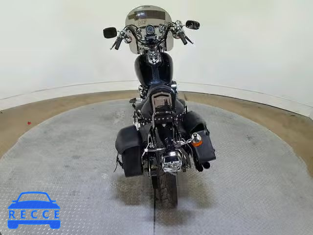 1997 HARLEY-DAVIDSON FXD 1HD1GHL18VY318913 Bild 8