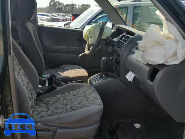 2000 SUZUKI VITARA JLS 2S3TC52C3Y6102311 image 4