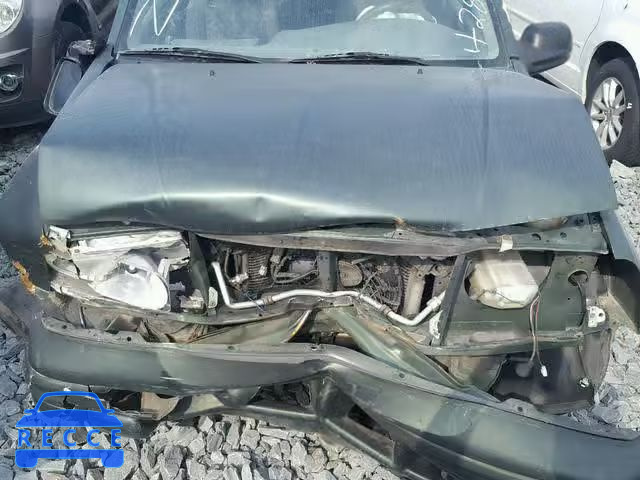 2000 SUZUKI VITARA JLS 2S3TC52C3Y6102311 image 6