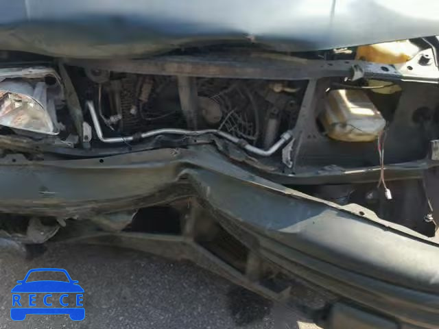 2000 SUZUKI VITARA JLS 2S3TC52C3Y6102311 image 8