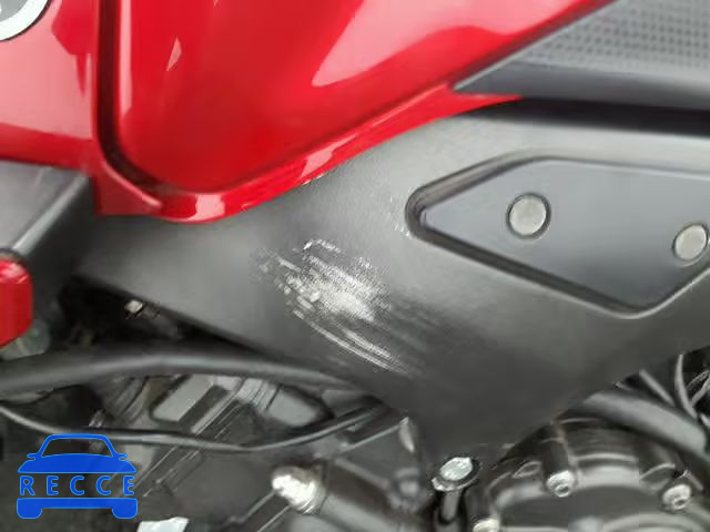 2006 YAMAHA FZ1 S JYARN17E26A000662 image 16