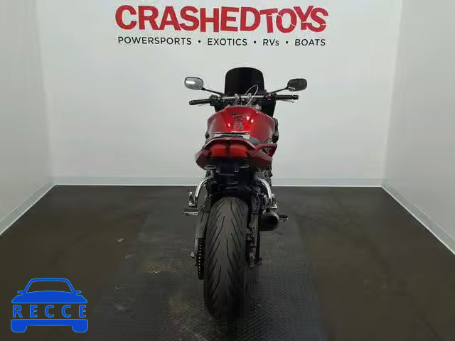 2006 YAMAHA FZ1 S JYARN17E26A000662 зображення 3