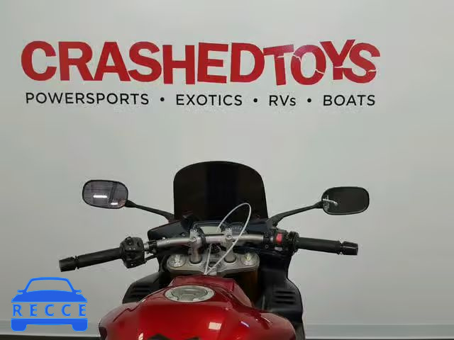 2006 YAMAHA FZ1 S JYARN17E26A000662 Bild 7