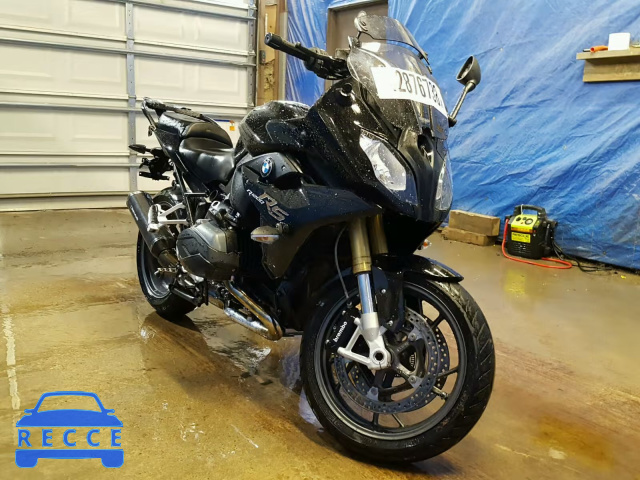 2018 BMW R1200 RS WB10A1504JZ379395 Bild 0