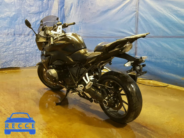 2018 BMW R1200 RS WB10A1504JZ379395 Bild 2