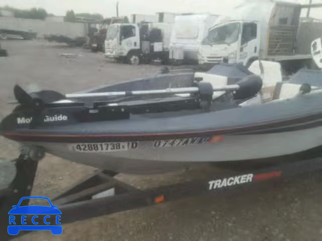 1989 TRAC MARINE/TRL BUJ25293G889 Bild 8