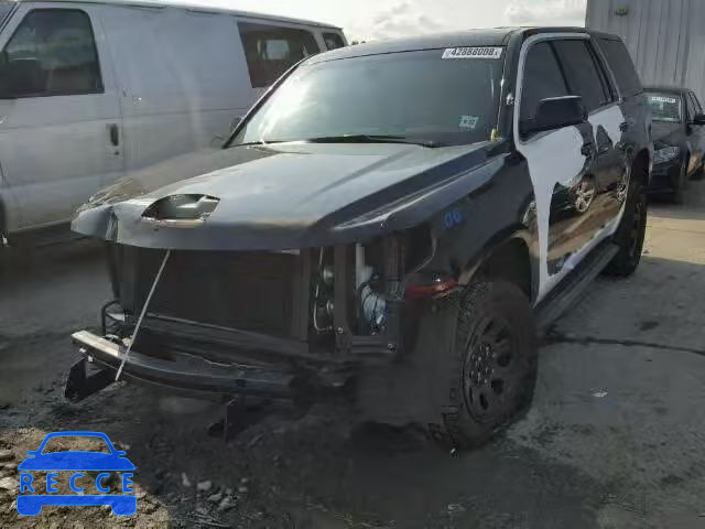 2017 CHEVROLET TAHOE POLI 1GNSKDEC8HR361679 image 1