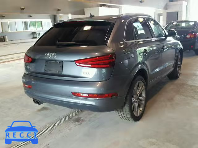 2015 AUDI Q3 PRESTIG WA1GFCFS8FR003623 image 3