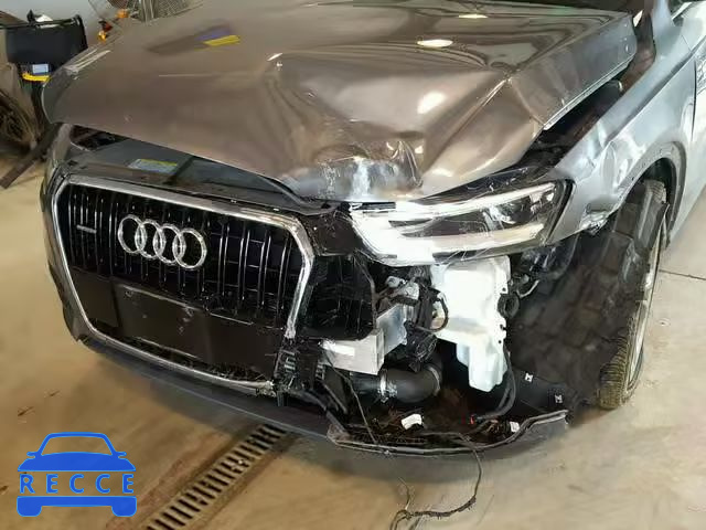 2015 AUDI Q3 PRESTIG WA1GFCFS8FR003623 image 8