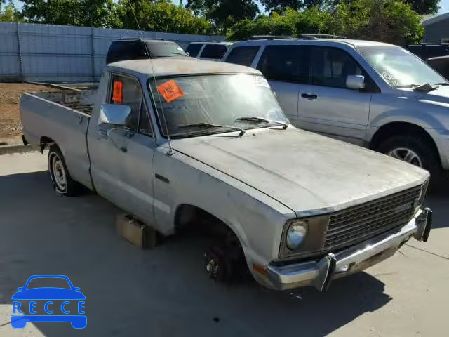 1977 FORD COURIER SGTBTP21081 image 0