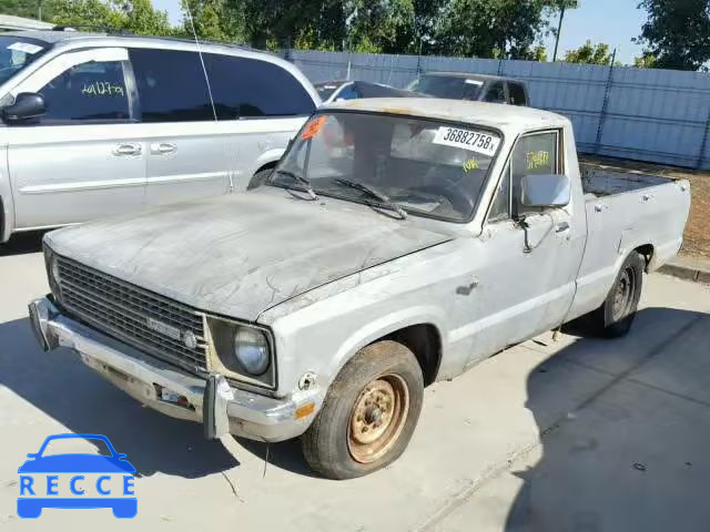 1977 FORD COURIER SGTBTP21081 image 1