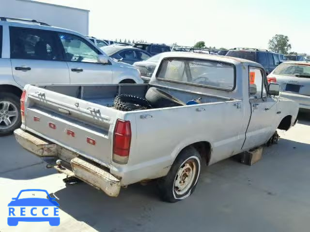 1977 FORD COURIER SGTBTP21081 image 3