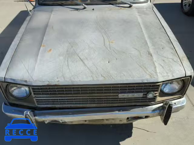 1977 FORD COURIER SGTBTP21081 image 6