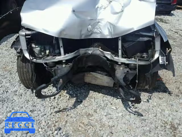 2009 SAAB 9-7X 4.2I 5S3ET13S792800693 image 8