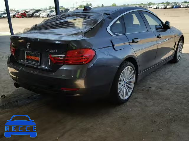 2016 BMW 428 XI WBA4C9C58GG137545 image 3