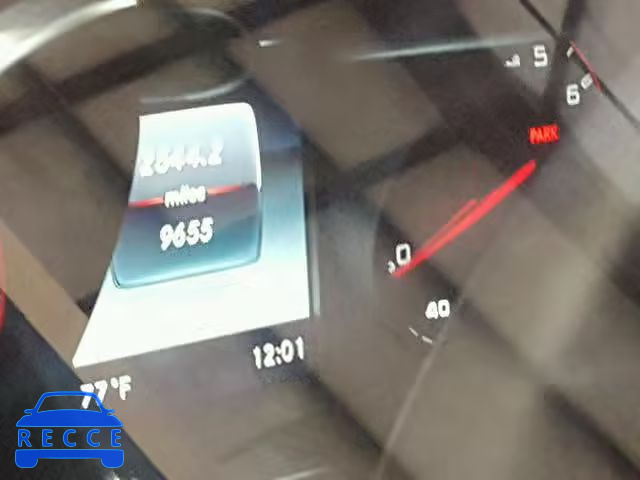2016 MERCEDES-BENZ AMG GT S WDDYJAJA4GA000865 зображення 7