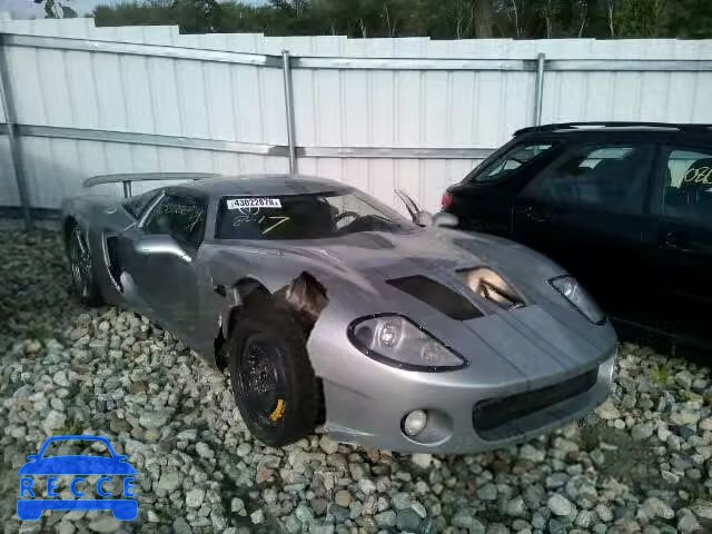 2006 FACT FIVE GTM MA32838 image 0