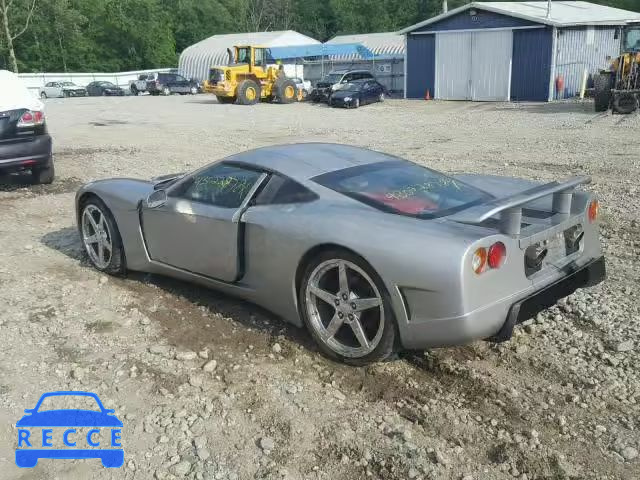 2006 FACT FIVE GTM MA32838 image 2