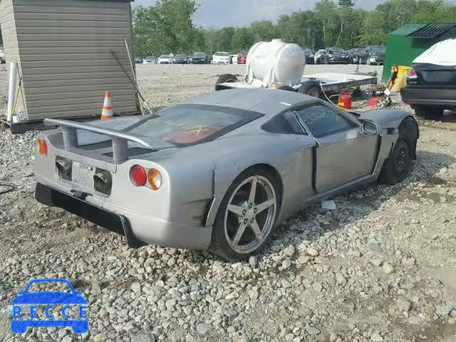 2006 FACT FIVE GTM MA32838 image 3