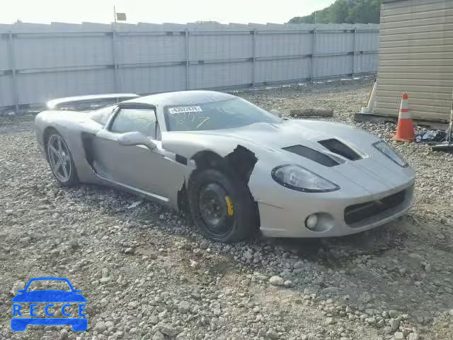 2006 FACT FIVE GTM MA32838 image 8