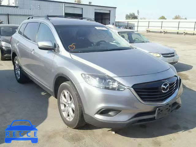 2014 MAZDA CX-9 SPORT JM3TB2BV7E0445734 зображення 0