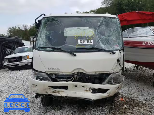 2017 HINO 195 JHHKDM2H2HK001221 image 6