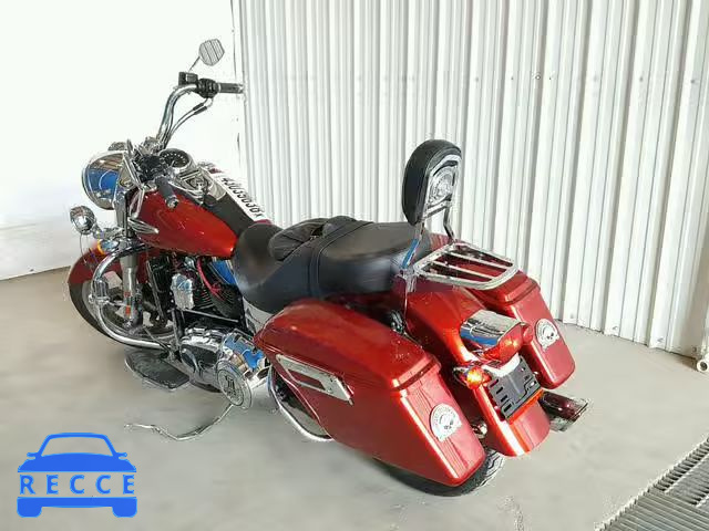 2012 HARLEY-DAVIDSON FLD SWITCH 1HD1GZM13CC316999 image 2
