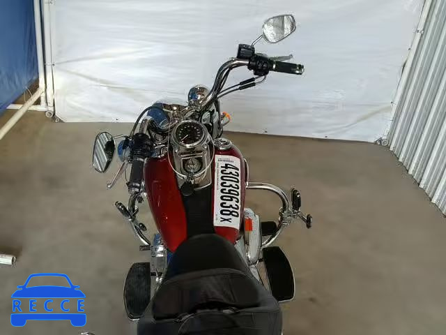 2012 HARLEY-DAVIDSON FLD SWITCH 1HD1GZM13CC316999 image 4