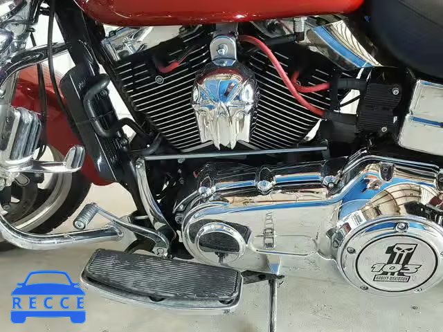 2012 HARLEY-DAVIDSON FLD SWITCH 1HD1GZM13CC316999 image 6