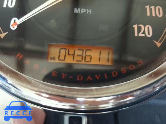 2012 HARLEY-DAVIDSON FLD SWITCH 1HD1GZM13CC316999 image 7