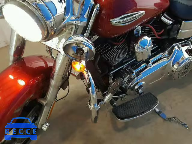 2012 HARLEY-DAVIDSON FLD SWITCH 1HD1GZM13CC316999 image 8