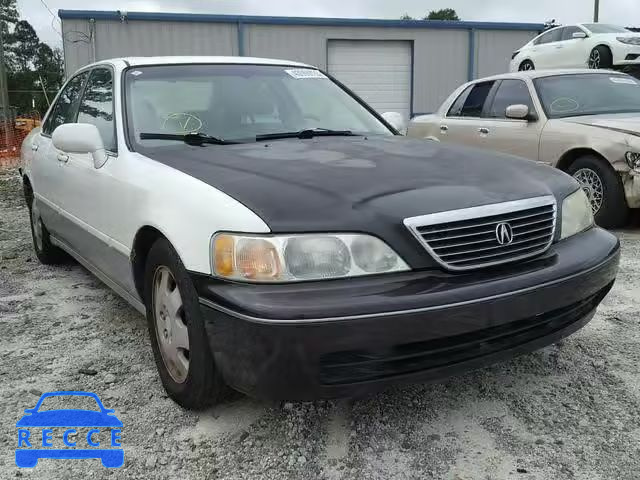 1998 ACURA 3.5RL SE JH4KA9682WC011563 image 0