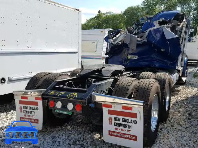 2018 KENWORTH CONSTRUCTION 1XKWD40X8JJ203866 image 3