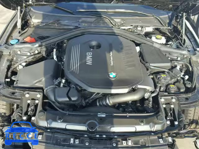 2018 BMW 440I GRAN WBA4J5C50JBF07800 image 6