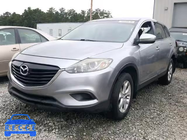 2013 MAZDA CX-9 SPORT JM3TB2BA2D0421398 зображення 1