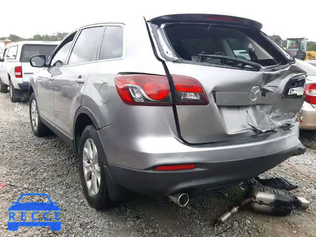 2013 MAZDA CX-9 SPORT JM3TB2BA2D0421398 зображення 2